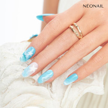 NeoNail gél lak Dive Into Blue 7,2 ml