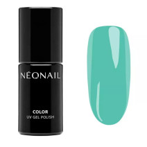 NeoNail gél lak Aqua Siren 7,2 ml