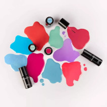 NeoNail gél lak Pink Reef 7,2 ml