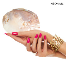 NeoNail gél lak Pink Reef 7,2 ml