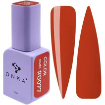 Gél lak DNKa' Color 0077 12ml
