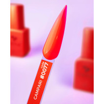 Gél lak DNKa' Color 0077 12ml