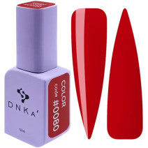 Gél lak DNKa' Color 0080 12ml