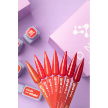 Gél lak DNKa' Color 0081 12ml