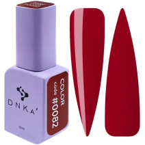 Gél lak DNKa' Color 0082 12ml