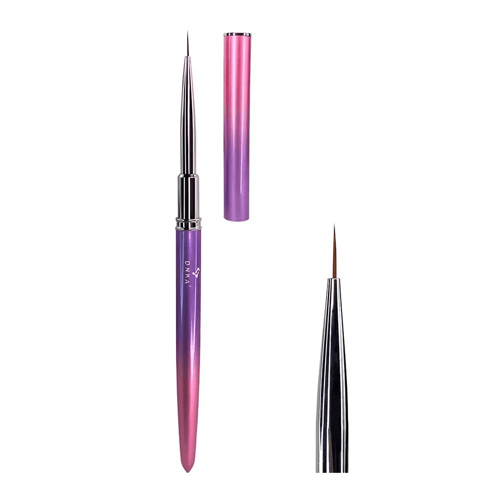 DNKa' štetec na zdobenie 8 mm 0001