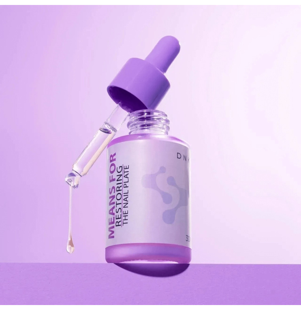 DNKa' posilňujúci olejček na nechty a na onycholýzu 30ml