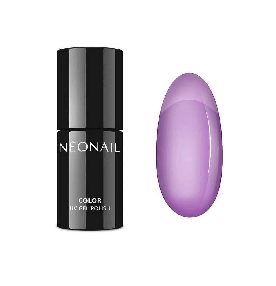 Gél lak NeoNail® Purple Look 7,2 ml