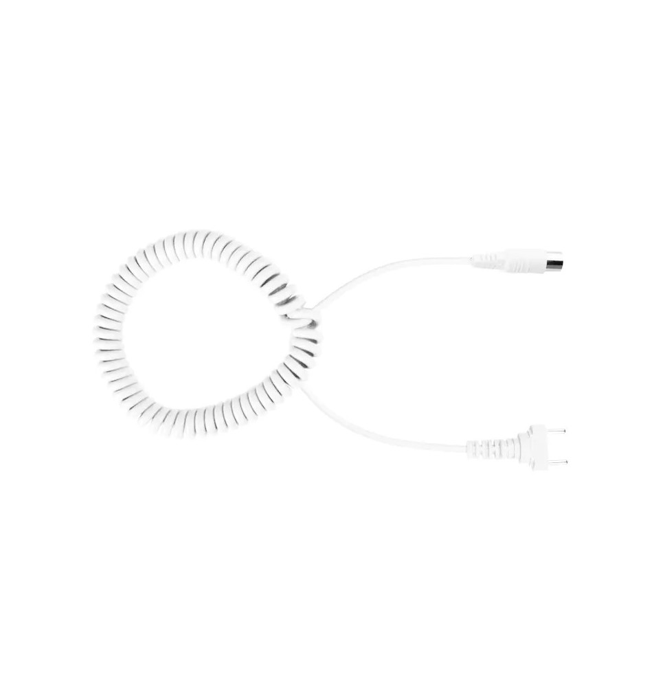 Kábel pre  brúsky marathon h200, sde-sh300s, sde-sh30n sh20n biely