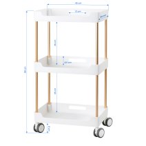 Kozmetický pomocník 127