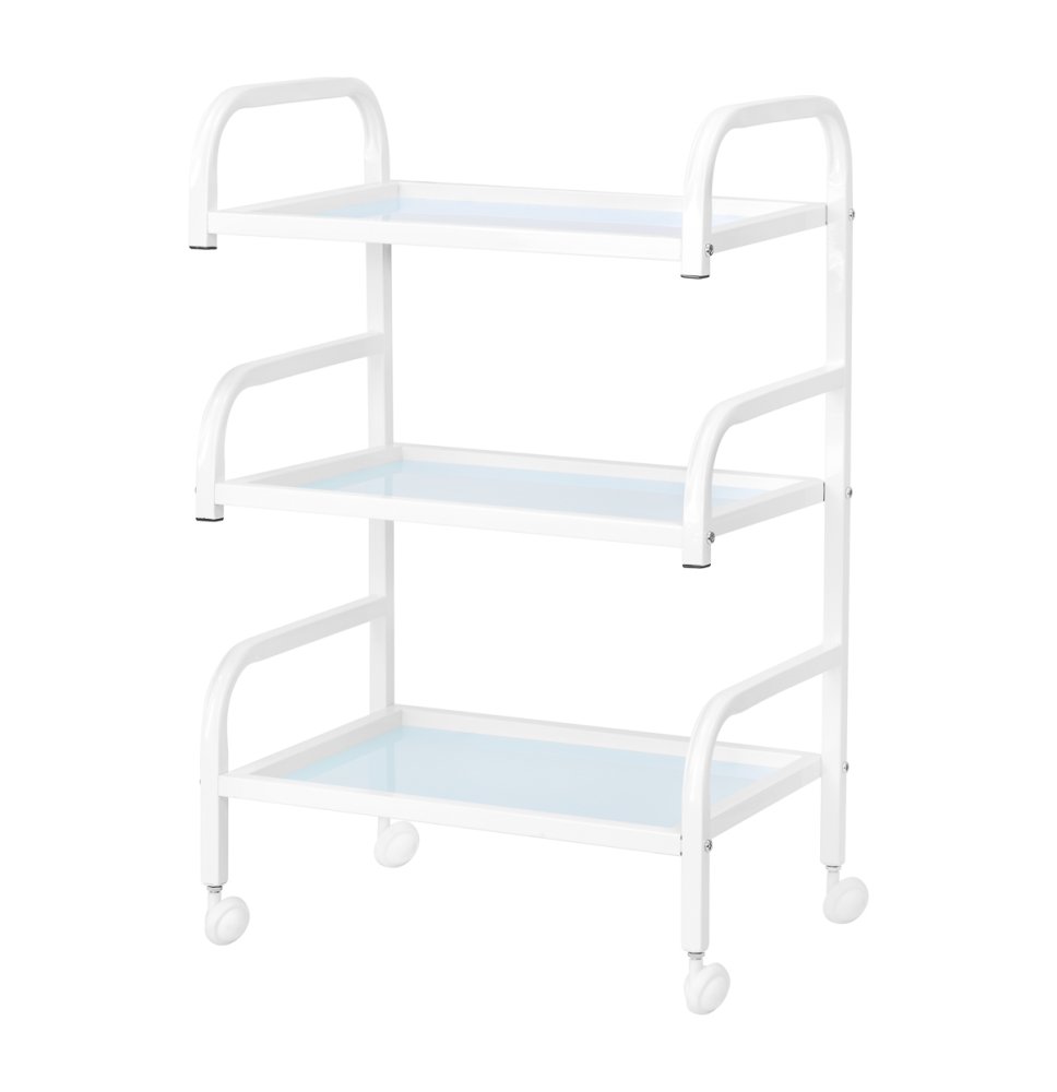 Kozmetický stolík Basic 122