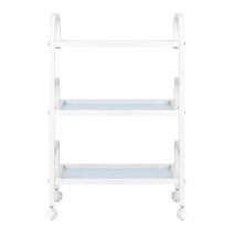 Kozmetický stolík Basic 122