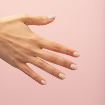 Semilac gél lak 929 Barely Butter 7 ml