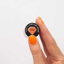 Semilac - gél lak 933 Airplane Mode 7 ml