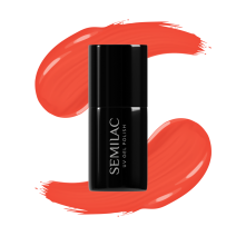 Semilac - gél lak 935 Disco Inferno 7 ml