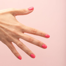 Semilac - gél lak 936 Magenta Ticket 7 ml