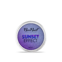 Leštiaci pigment Sunset Effect 5