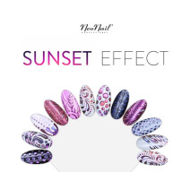 Leštiaci pigment Sunset Effect 2