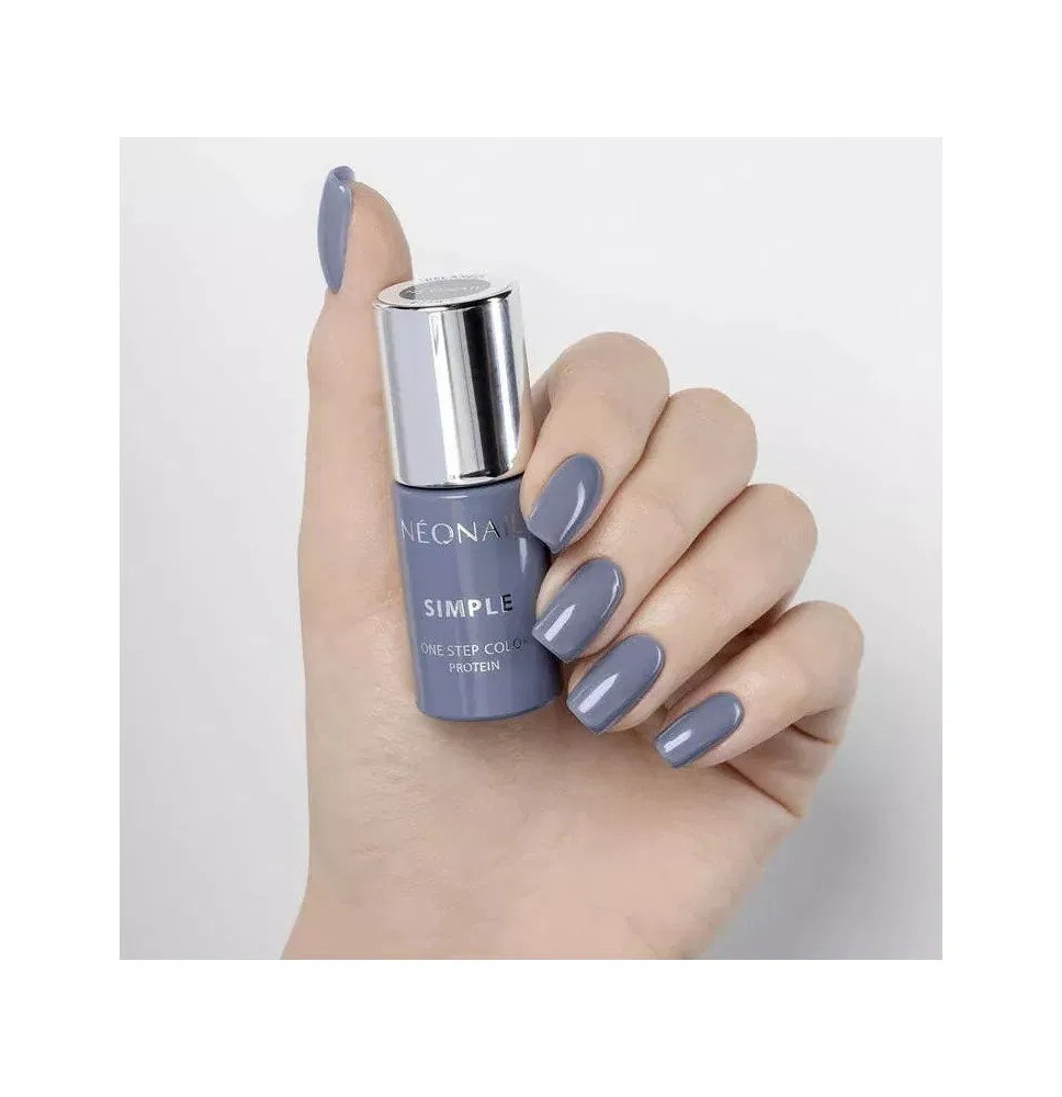 NeoNail Simple One Step - Relaxed 7,2ml