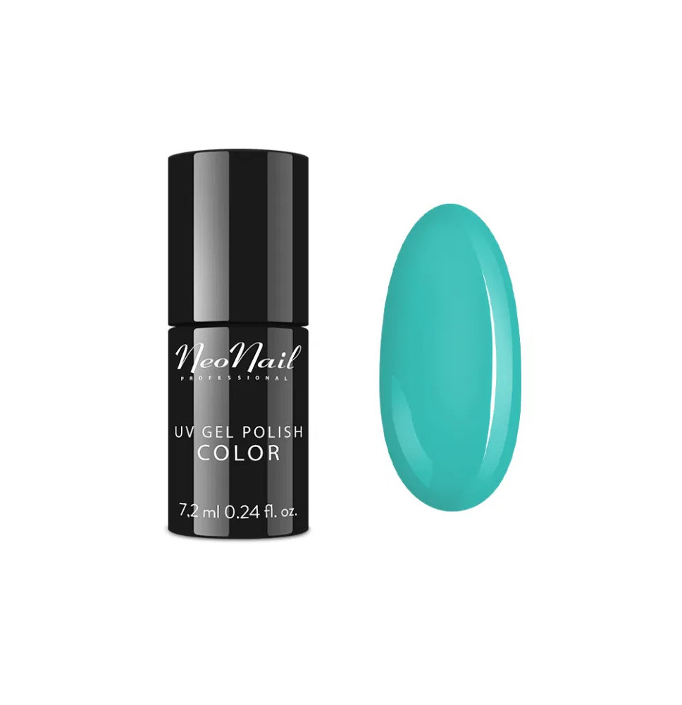 NeoNail - gél lak Water Kiss 7,2ml