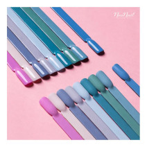 Gél lak NeoNail® Be Fearless 7,2 ml