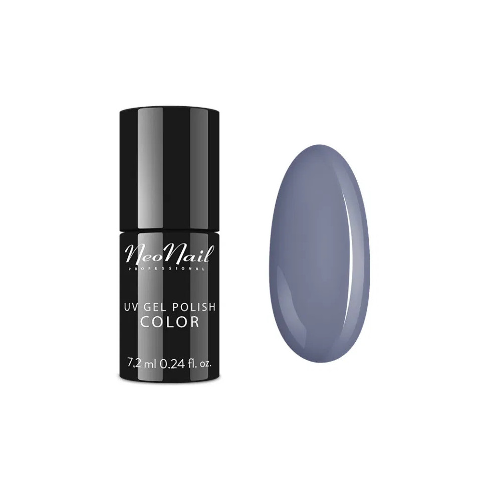 Gél lak NeoNail® Be Fearless 7,2 ml