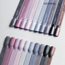 Gél lak Neonail - Snowy Night 7,2ml