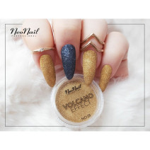 Glitrový prášok na nechty NeoNail Volcano No.1