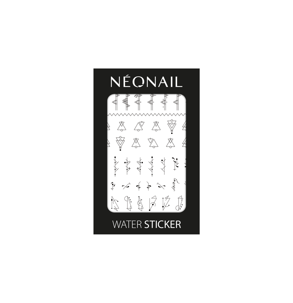 NeoNail® vodolepka na nechty NN02