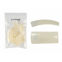 Tipy Professionail NATURAL číslo 10 - dlhá zarážka