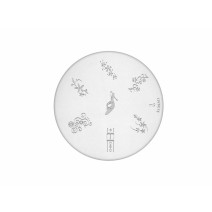 Zdobiaca platnička KONAD vzor M9