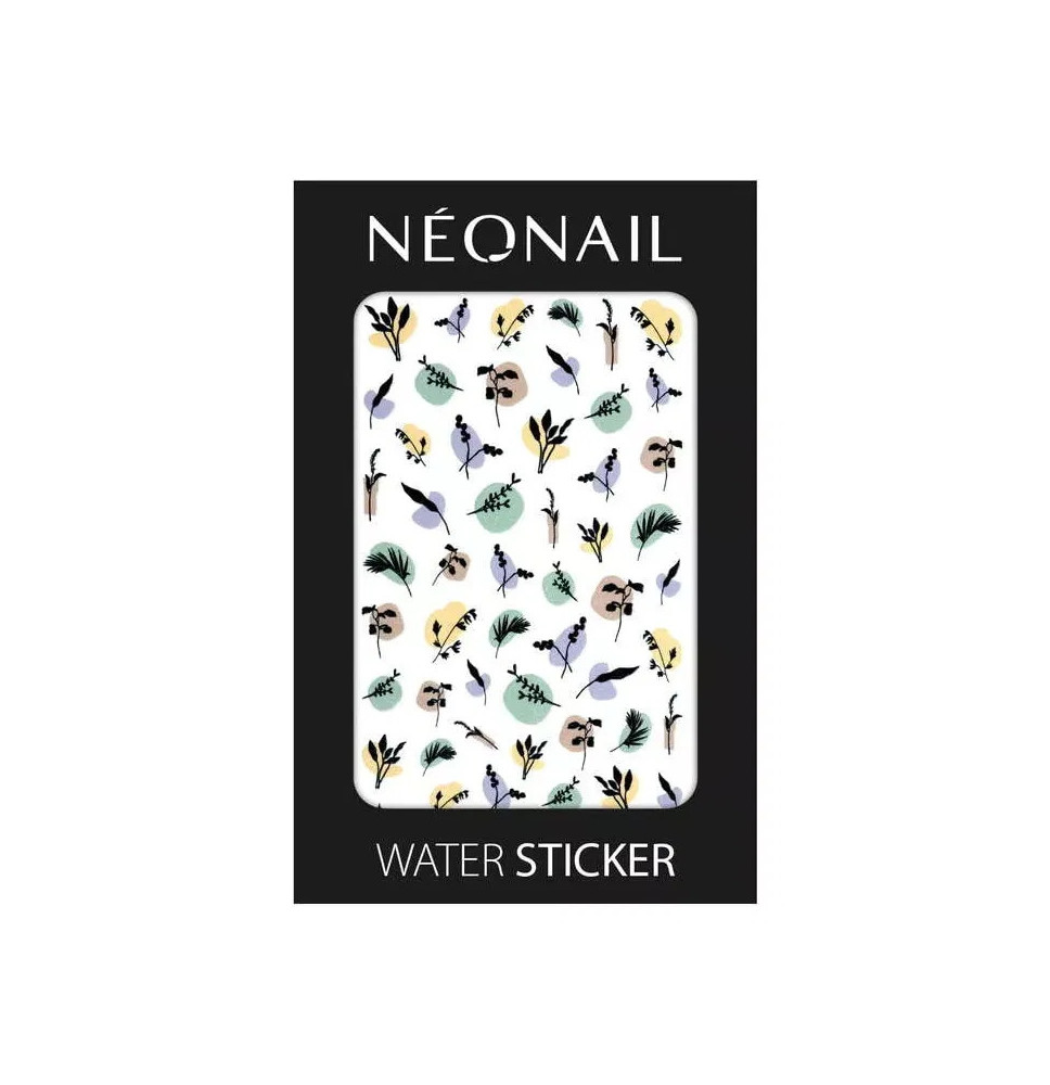 NeoNail vodolepka na nechty NN19