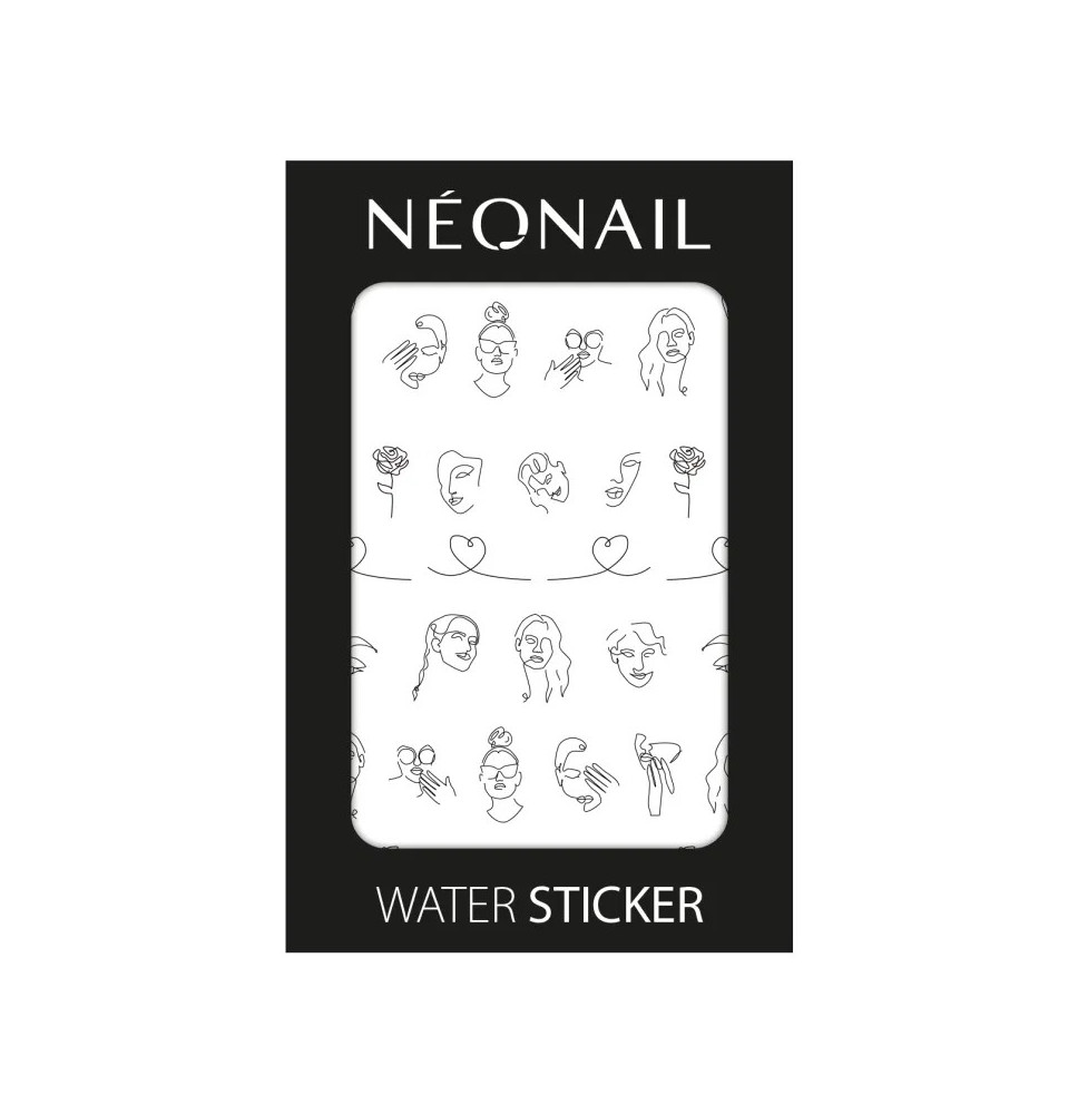 NeoNail® vodolepka na nechty NN04