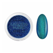 NeoNail Lagoon Magic Effect 02 prášok