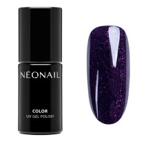 Gél lak Neonail Sparkly Secret 7,2 ml
