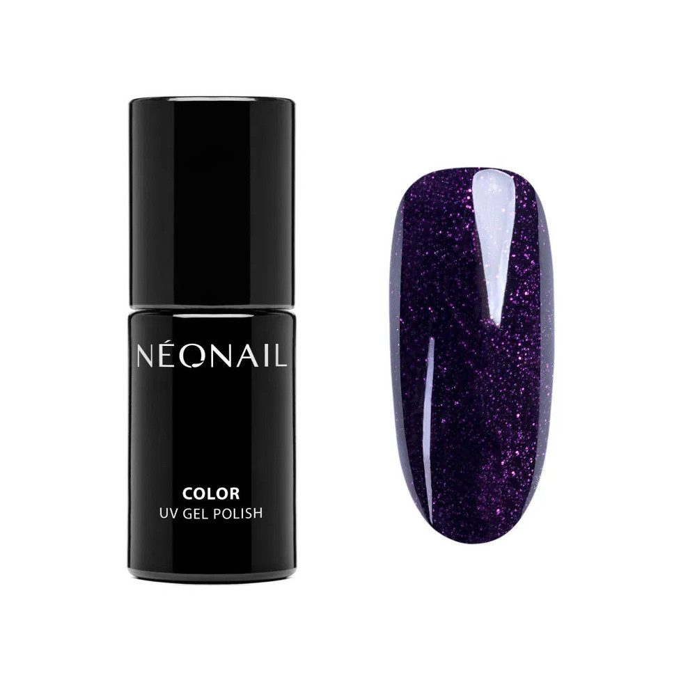 Gél lak Neonail Sparkly Secret 7,2 ml
