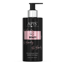 Apis be beauty - ošetrujúci krém na ruky 300 ml