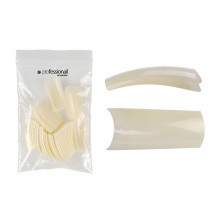 Tipy Professionail NATURAL číslo 2 krátka zarážka