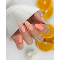 Gél lak CLARESA Tropical Escape 2 5ml