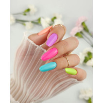 Gél lak CLARESA Tropical Escape 4 5ml