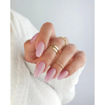 Gél lak CLARESA Tropical Escape 7 5ml