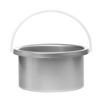 Ohrievač depilačných voskov iWAX 100W ružový