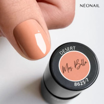 Gél lak NeoNail® Mrs Bella Desert 7,2 ml