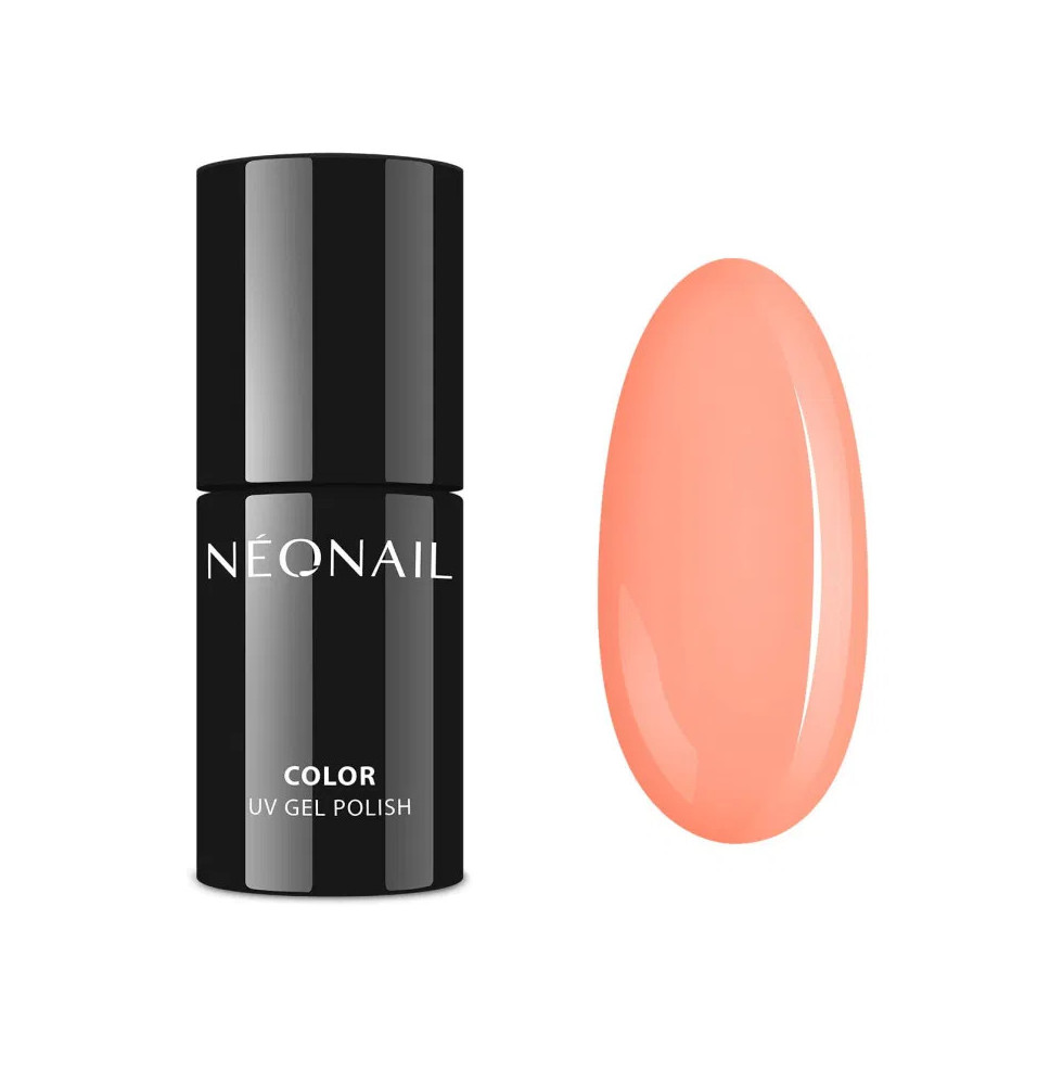 Gél lak NeoNail® Mrs Bella Desert 7,2 ml