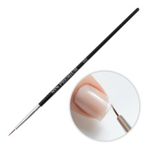 Štetec na zdobenie NTN Premium 00 - 9mm