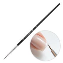 Štetec na zdobenie NTN Premium 0 - 10mm