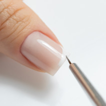 Štetec na zdobenie NTN Premium 000 - 7mm