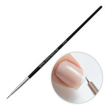 Štetec na zdobenie NTN Premium 000 - 7mm