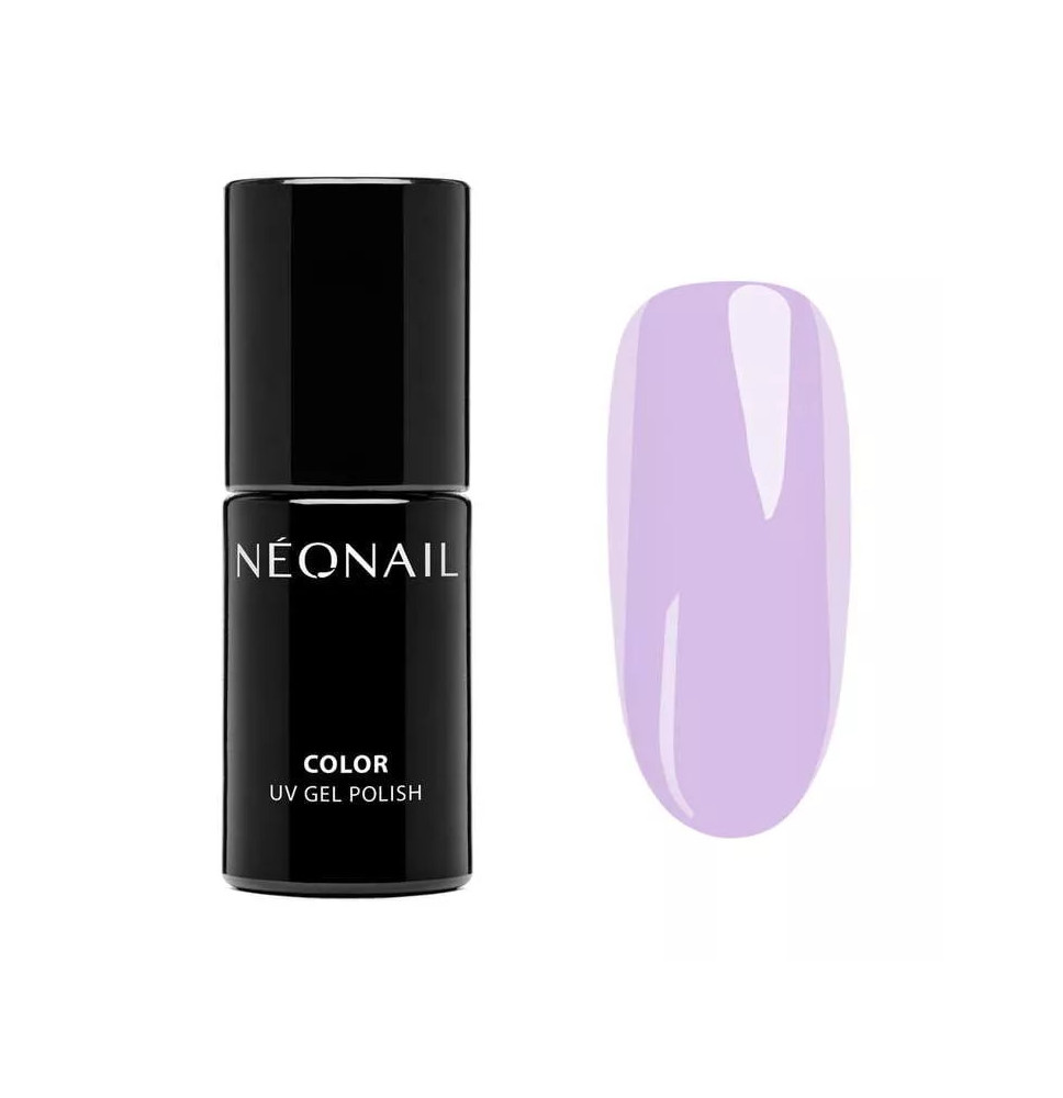 NeoNail Sonic Pulse – svietiaci gél lak 7,2 ml