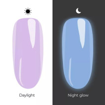 NeoNail Sonic Pulse – svietiaci gél lak 7,2 ml